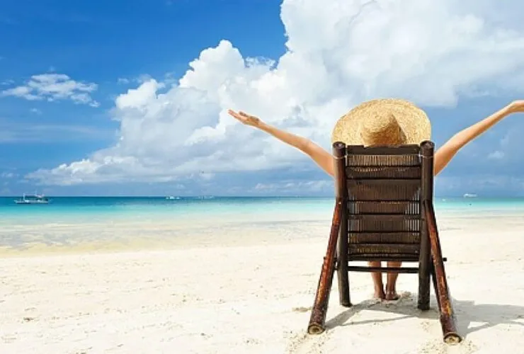 ΚΟΙΝΩΝΙΚΟΣ ΤΟΥΡΙΣΜΟΣ