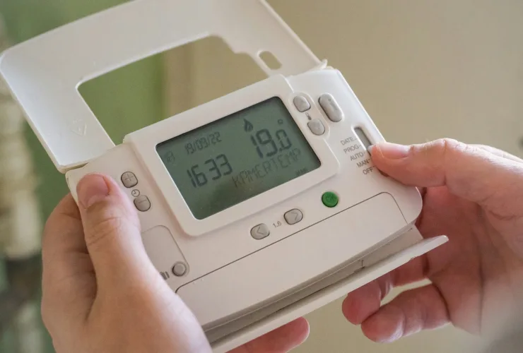 Ιδανική θερμοκρασία σπιτιού το χειμώνα: Πόσους βαθμούς πρέπει να έχετε σε κάθε δωμάτιο