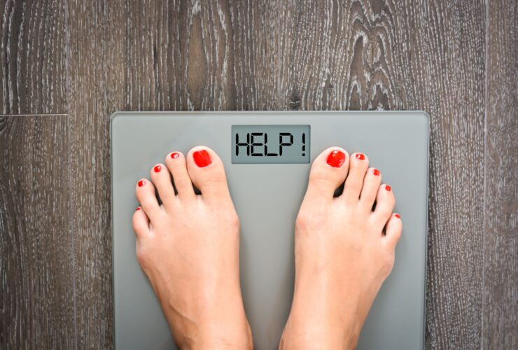 Πόσο συχνά πρέπει να ζυγίζεσαι; Οι ειδικοί απαντούν – και δεν είναι κάθε μέρα