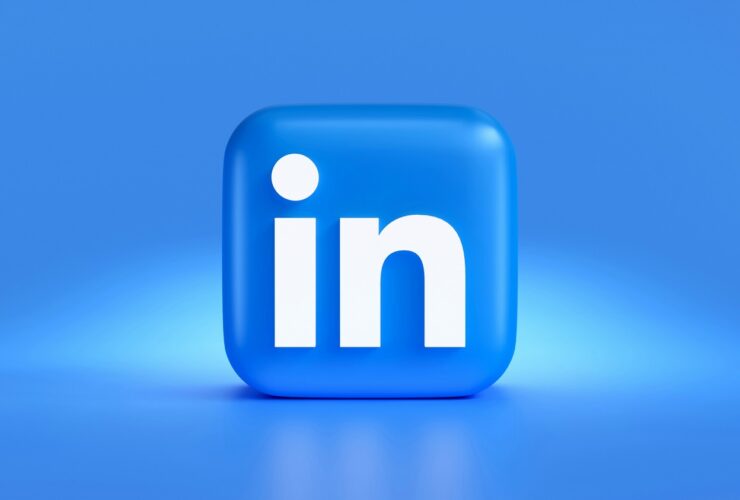 linkedin