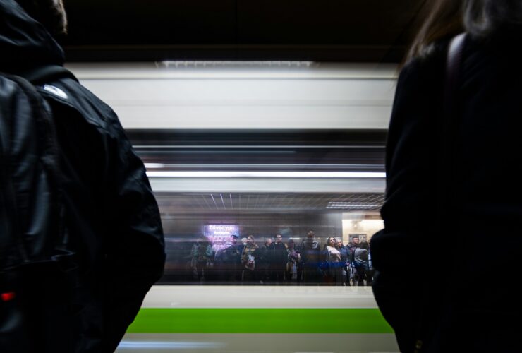 Απεργία 14/10: Πώς θα κινηθούν μετρό, ηλεκτρικός, τραμ