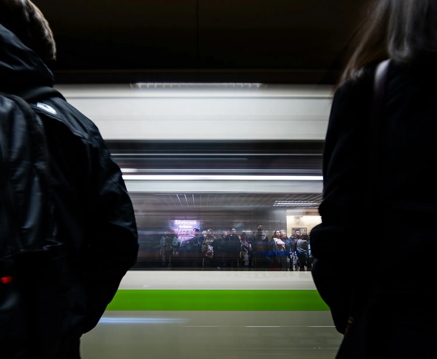 Απεργία 14/10: Πώς θα κινηθούν μετρό, ηλεκτρικός, τραμ