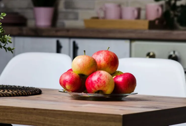 Πώς να αξιοποιείς τα μήλα στην κουζίνα: ιδέες, tips, αποθήκευση & χρήσεις (γλυκές + αλμυρές)