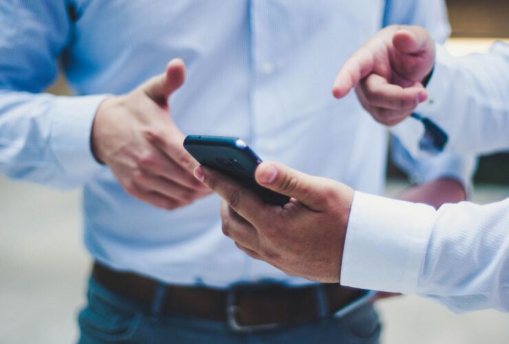 ΕΕΤΤ, ΚΑΤΑΓΓΕΛΙΕΣ