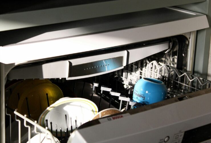 πλυντήριο πιάτων