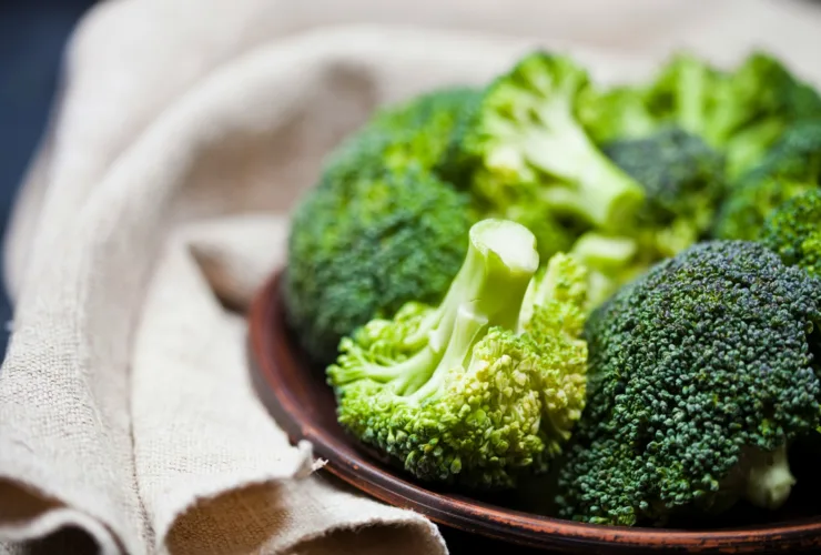 Το μεγάλο μυστικό της μαναβικής: Τρώμε το ίδιο λαχανικό σε 5 διαφορετικές μορφές χωρίς να το ξέρουμε;