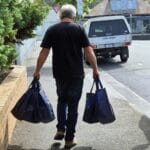 κοινωνικό παντοπωλείο