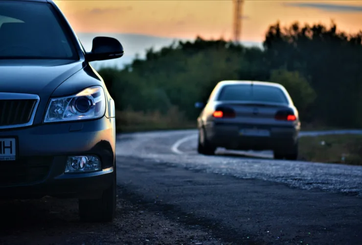 αυτοκίνητα