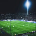 ΠΑΟΚ, ΟΛΥΜΠΙΑΚΟΣ