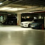 Πολυκατοικίες: Τι ισχύει με τις θέσεις parking στις πιλοτές