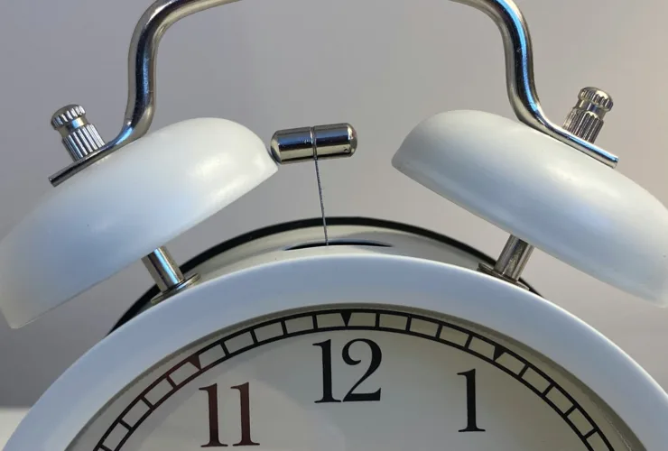 Αλλαγή ώρας 2025 και με τη βούλα - Η επίσημη ανακοίνωση