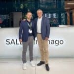Η Lithos Digital στο Partner Meetup της SALESmanago στην Κρακοβία