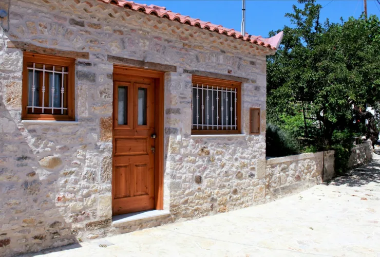 Πώς γίνεται η δήλωση απαλλαγής ΕΝΦΙΑ για τους πυρόπληκτους