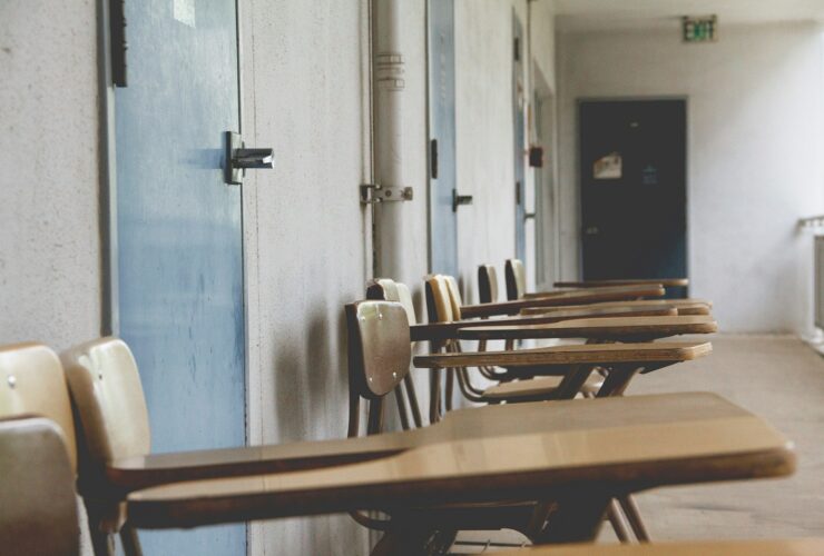 Αναπληρωτές εκπαιδευτικοί: Ποιοι κινδυνεύουν με αποκλεισμό 2 ετών