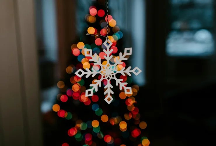 Πότε ξεστολίζουμε το Χριστουγεννιάτικο δέντρο; Οι 3 ημερομηνίες και η παράδοση