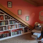 Φτιάξε μόνος σου ξύλινη βιβλιοθήκη σε 5 εύκολα βήματα