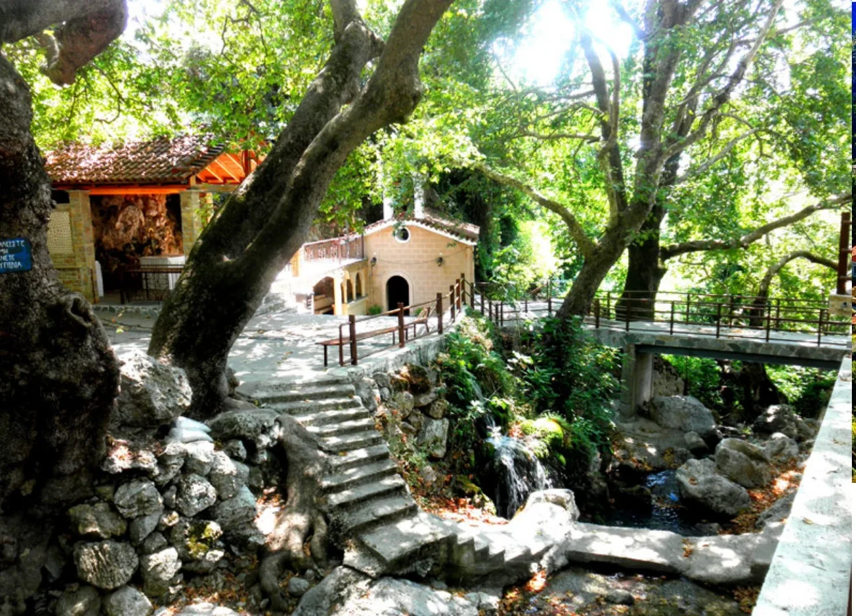 Top 5 Φθινοπωρινοί προορισμοί: Οργανώστε την τέλεια εξόρμηση «μακριά» αλλά και κοντά στην Αθήνα