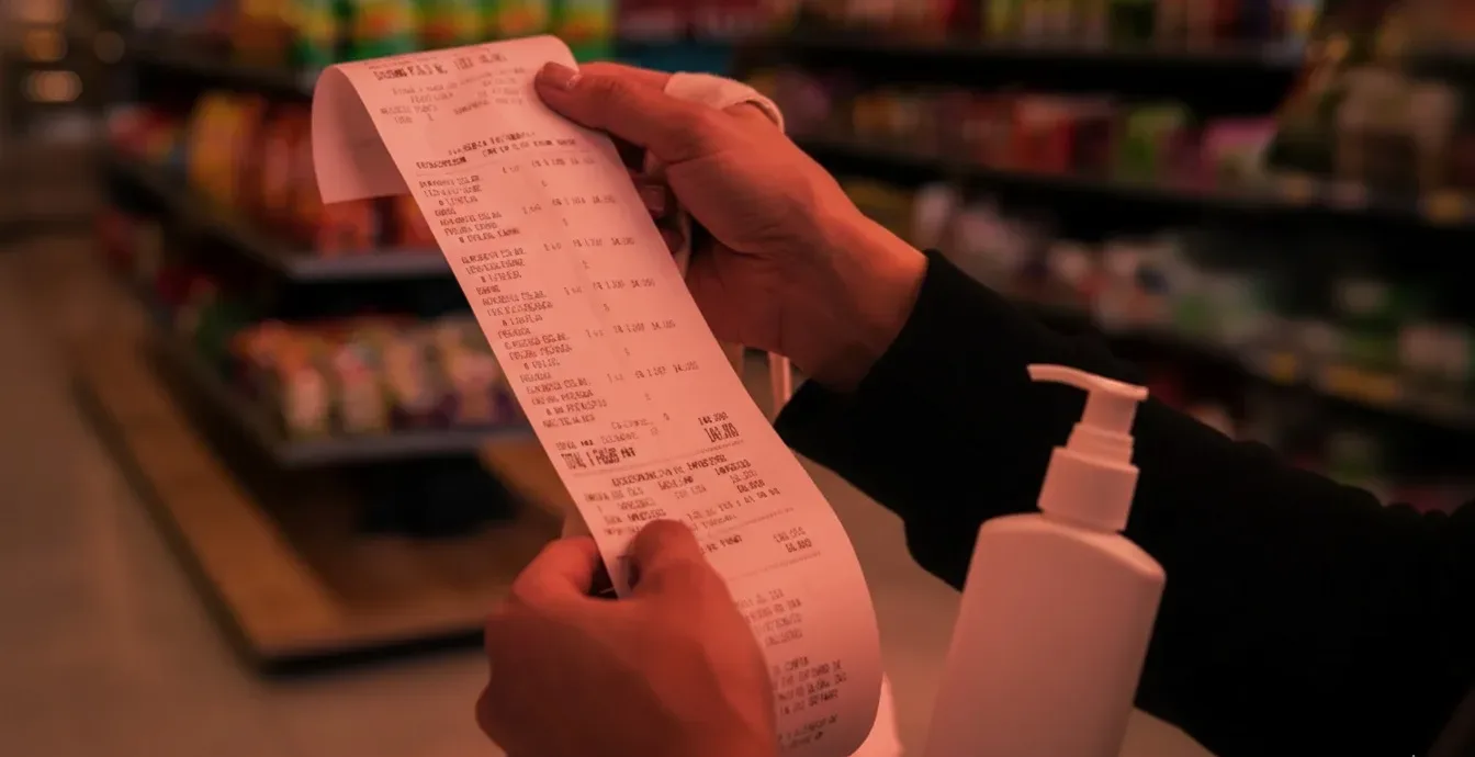 Ο κρυφός κίνδυνος στις αποδείξεις: Τι λένε οι επιστήμονες & Πώς να προστατευτείς