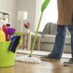 Ξεκίνα από εδώ και τελειώνεις στο μισό χρόνο: Το πρώτο δωμάτιο που πρέπει να καθαρίζεις στο σπίτι