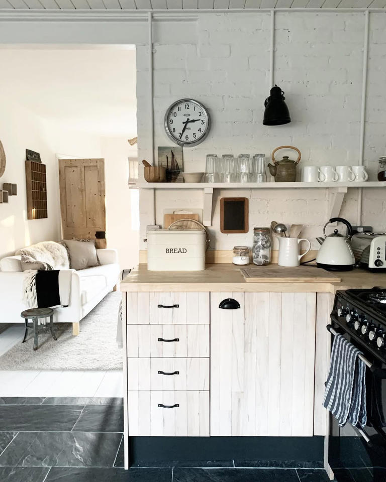 Πώς θα διορθώσεις τα 5 πιο συχνά λάθη σε μια μικρή κουζίνα – πρακτικός οδηγός