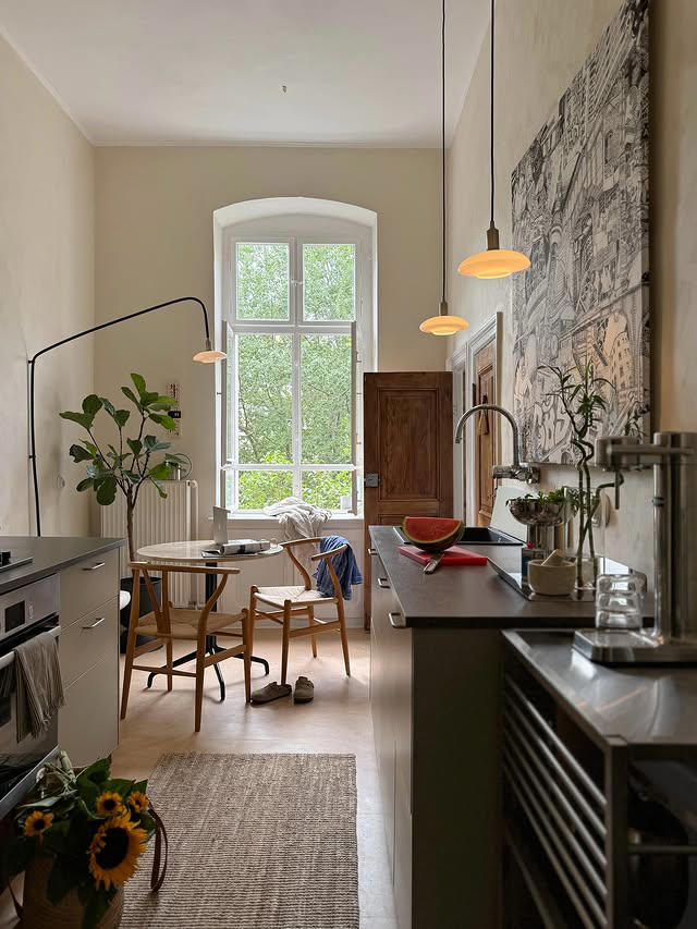 Πώς θα διορθώσεις τα 5 πιο συχνά λάθη σε μια μικρή κουζίνα – πρακτικός οδηγός