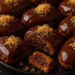 μελομακάρονα