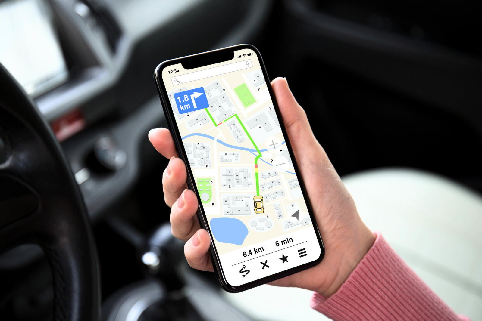 Google Maps: Ο Gemini φέρνει φωνητική πλοήγηση hands-free («Απέφυγε διόδια») – Πώς το ενεργοποιείς