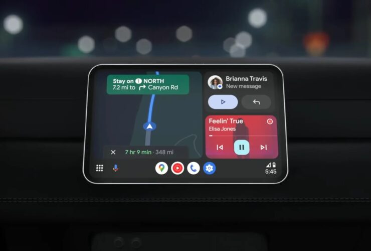Νέο κόλπο AI στο Google Maps: Θα σου λέει σε ποια λωρίδα να μπεις πριν χάσεις την έξοδο