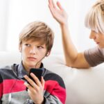 Πώς θα σταματήσεις να φωνάζεις στα παιδιά σου «peaceful parenting»