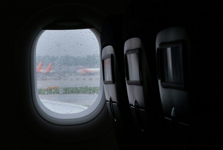 Travel Tuesday 2025 ή πώς να κλείσεις φθηνά αεροπορικά εισιτήρια