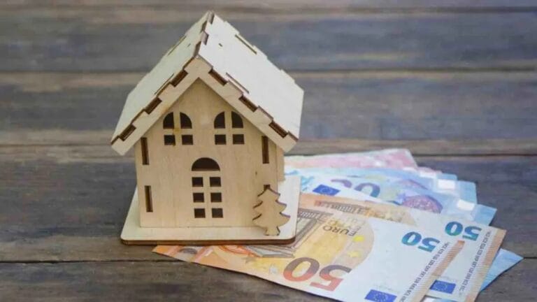 ένα μηνιαίο ενοίκιο τον χρόνο