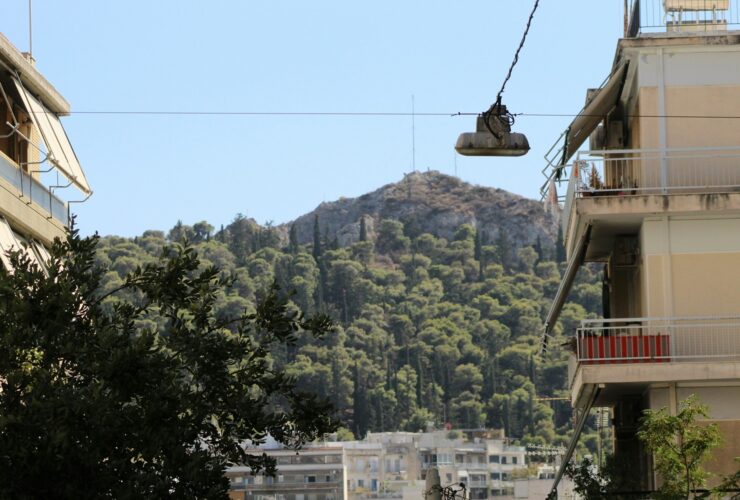 Ακίνητα: Πώς να δηλώσετε την κληρονομιά στο myProperty