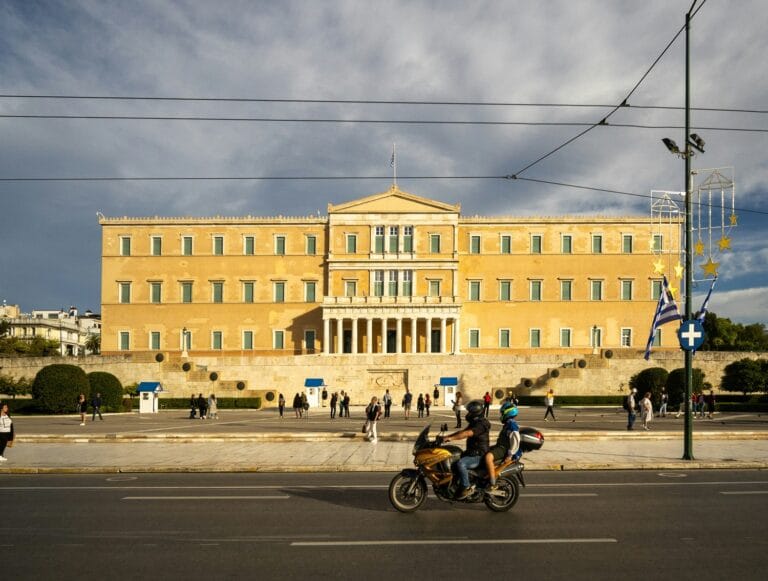 Δακτύλιος: Αυτά τα αυτοκίνητα μπαίνουν ελεύθερα στο κέντρο της Αθήνας