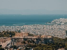 ΜΙΔΑ, ΑΚΙΝΗΤΑ