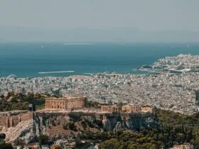 ΜΙΔΑ, ΑΚΙΝΗΤΑ