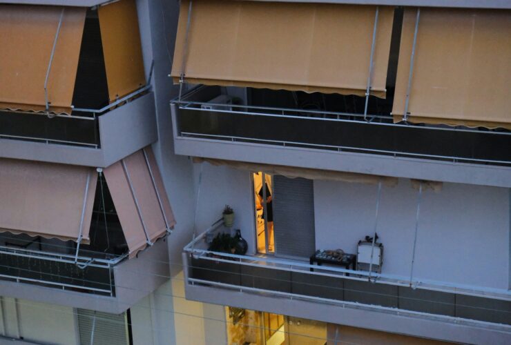 e-diadoxi: Πώς θα δηλώνονται οι κληρονομιές που ανήκουν στο Δημόσιο