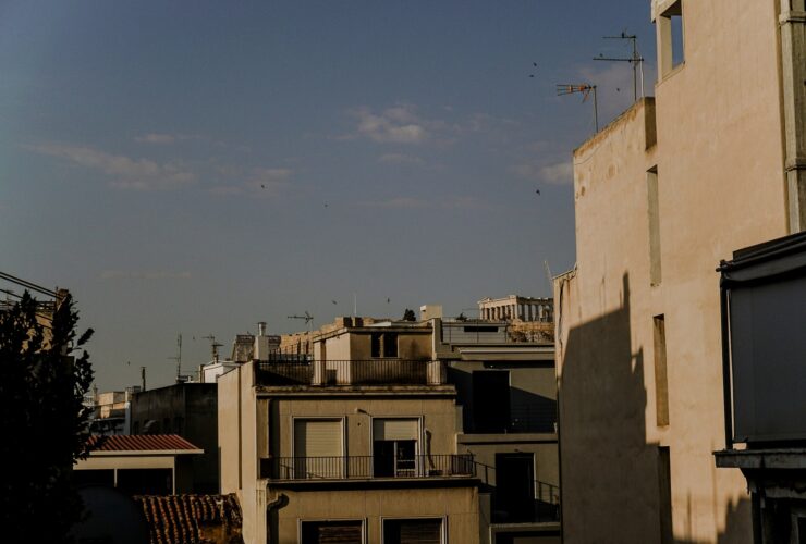 Πώς θα έχεις έκπτωση έως 20% στον ΕΝΦΙΑ