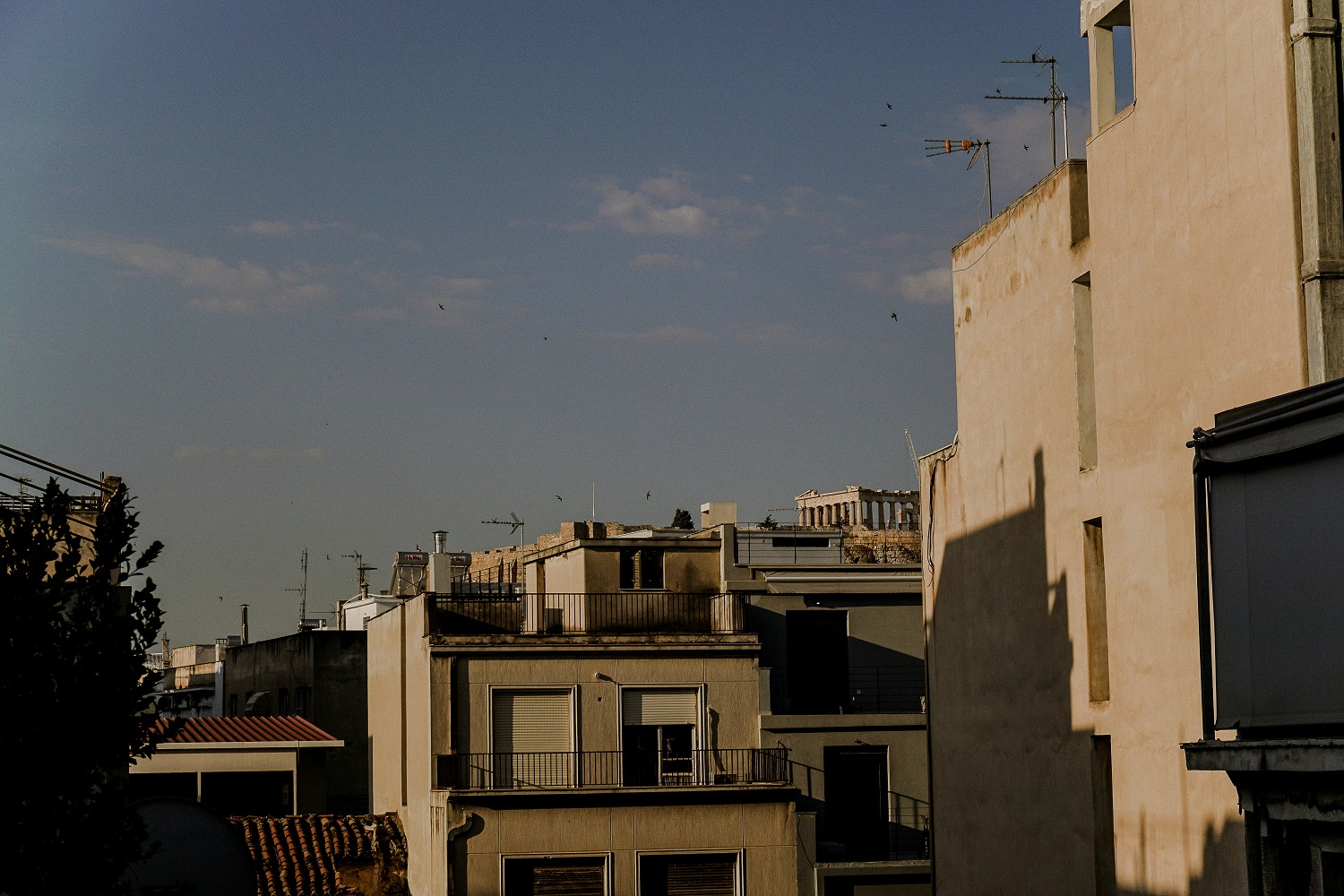 Στο gov.gr wallet η ψηφιακή εικόνα ιδιόκτητου ακινήτου