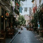 Παράταση στο ανώτατο πλαφόν 3% αύξηση για τα ενοίκια των επιχειρήσεων