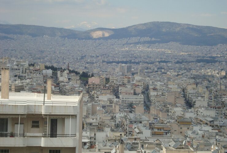 Ποιοι πρέπει να υποβάλουν νέα δήλωση Ε9 για το ακίνητο τους