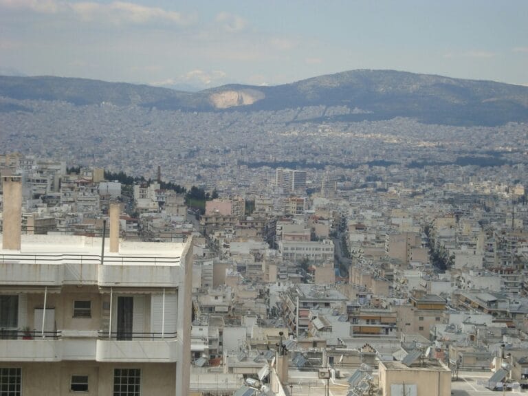 Ποιοι πρέπει να υποβάλουν νέα δήλωση Ε9 για το ακίνητο τους