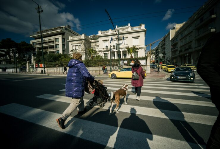 Πώς κάμερες ΑΙ θα «μοιράζουν» κλήσεις στα λεωφορεία