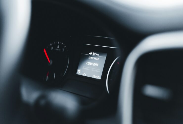 Αυτοκίνητο: Πώς θα καις λιγότερη βενζίνη τον χειμώνα