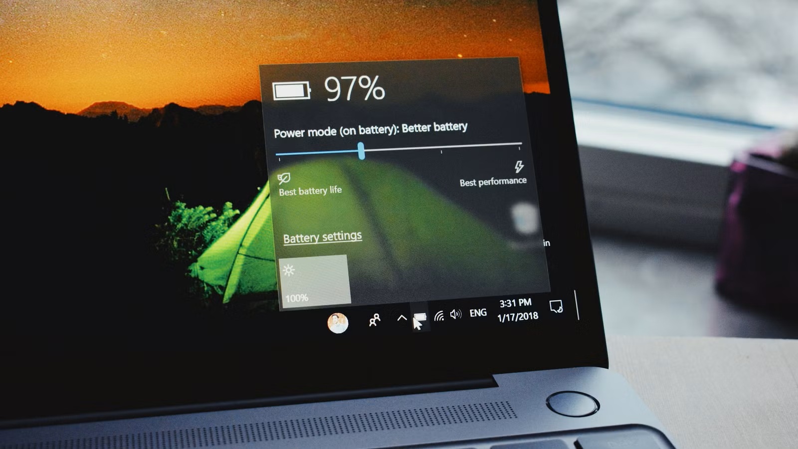 Αυτό είναι το «κρυφό» κουμπί που χαρίζει 1 χρόνο ζωής στο λάπτοπ σου