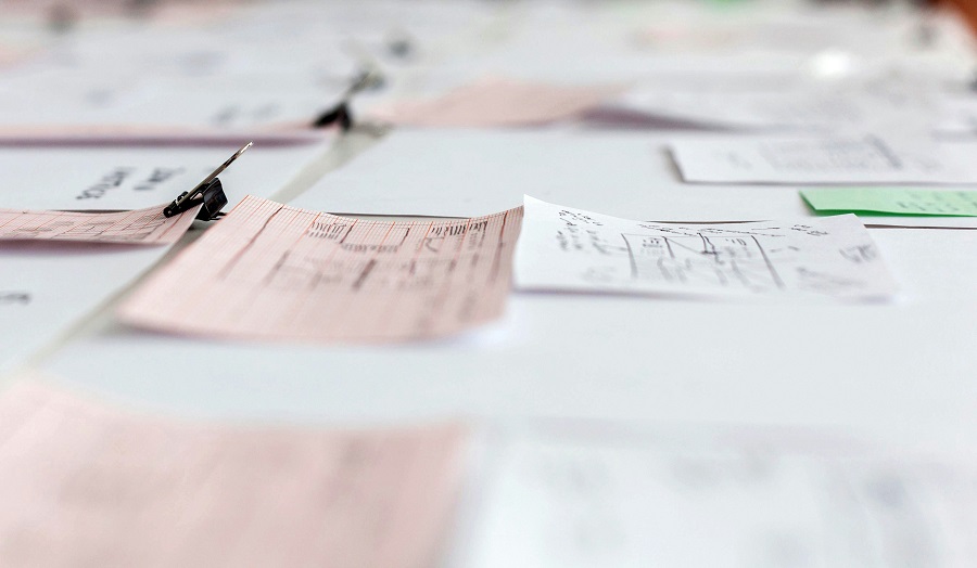 κτηματολόγιο