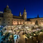 AEGEAN Airlines Flash Sale: Χριστούγεννα & Πρωτοχρονιά στην Ευρώπη με έως -30%