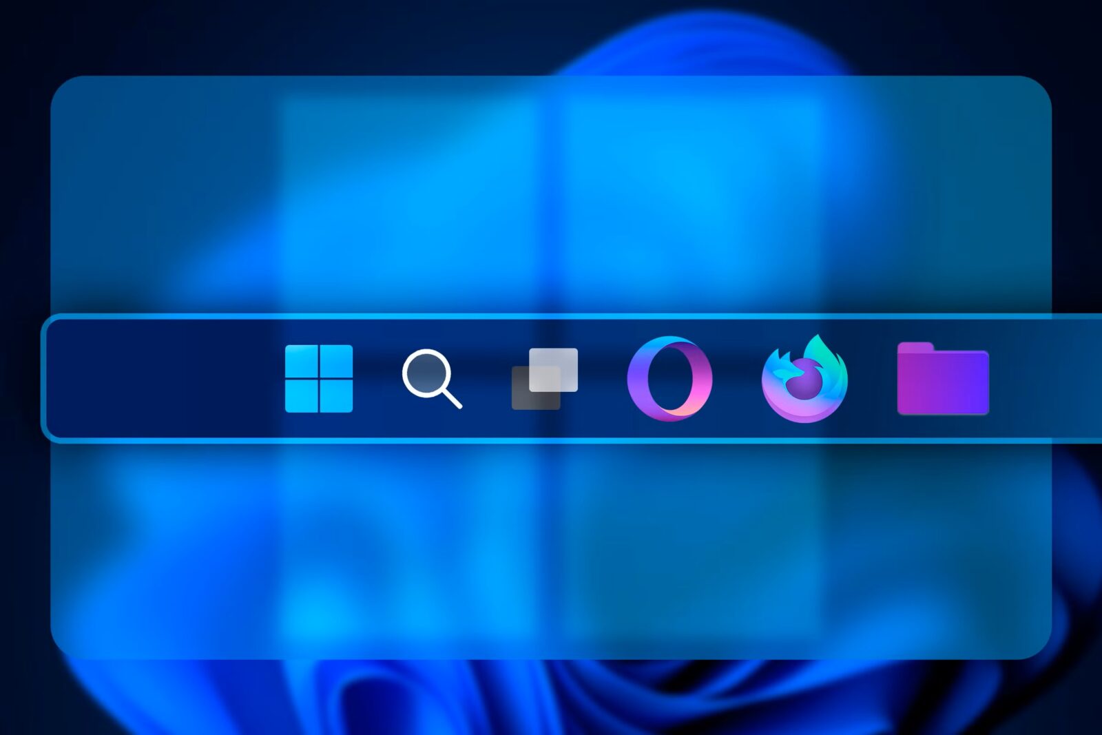 Πώς θα στήσεις το ιδανικό Windows 11 taskbar σε 10 λεπτά – 5 tricks που δεν χρησιμοποιεί σχεδόν κανείς