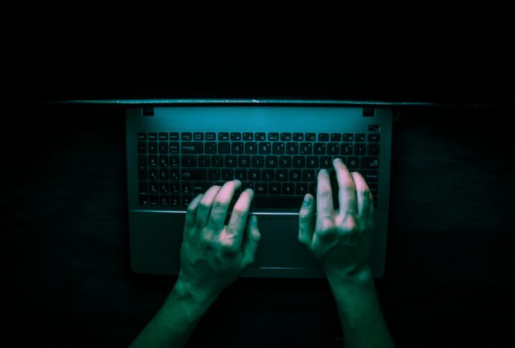 Dark Web για αρχάριους: Οδηγός για να μπεις με ασφάλεια και τι να αποφύγεις