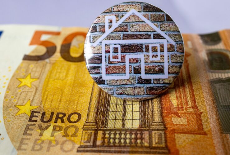 Όλες οι αλλαγές στους φόρους για το 2026