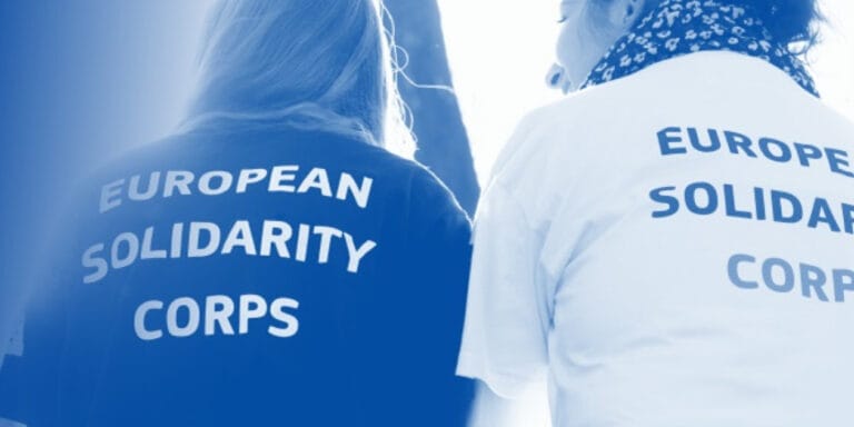 Ευρωπαϊκό Σώμα Αλληλεγγύης: Πώς πας εθελοντής στο εξωτερικό με όλα τα έξοδα πληρωμένα (ESC)